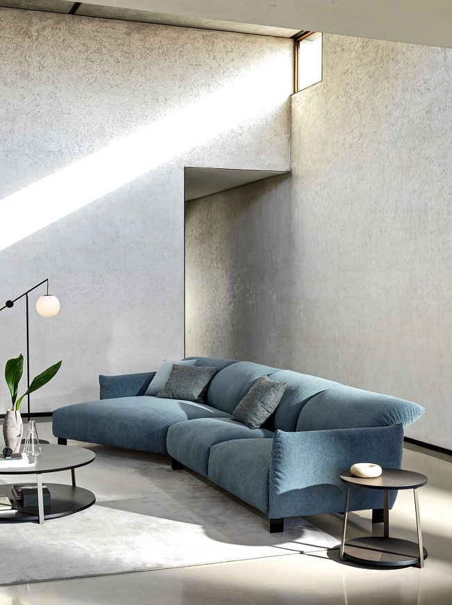 Модульный диван Blum, Ditre Italia