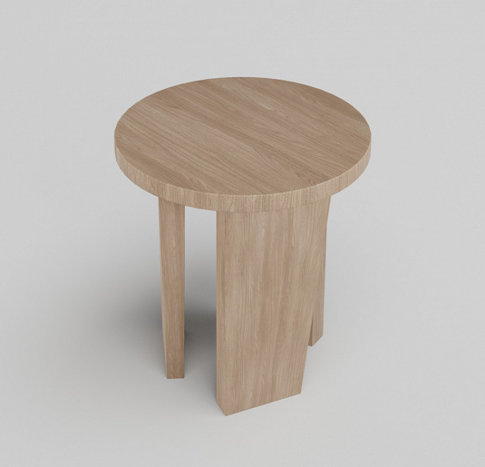 Табурет Kali Stool, MODÉNATURE