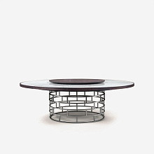 Обеденный стол Crown, Flexform