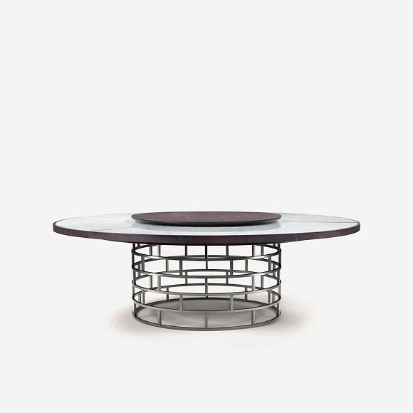 Обеденный стол Crown, Flexform