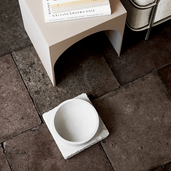 Скульптура Lacuna Shape, Kristina Dam Studio