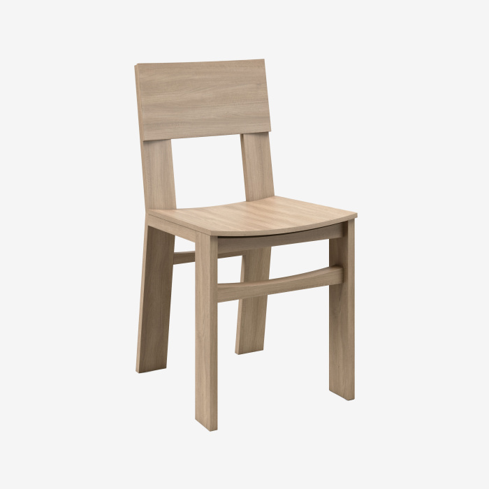 Стул 35° — 139° TOKYO, ARCHIPÉLAGO