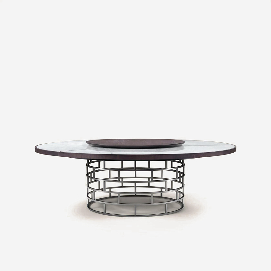 Обеденный стол Crown, Flexform