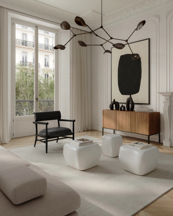 Ваза Ni Vase, 101 Copenhagen