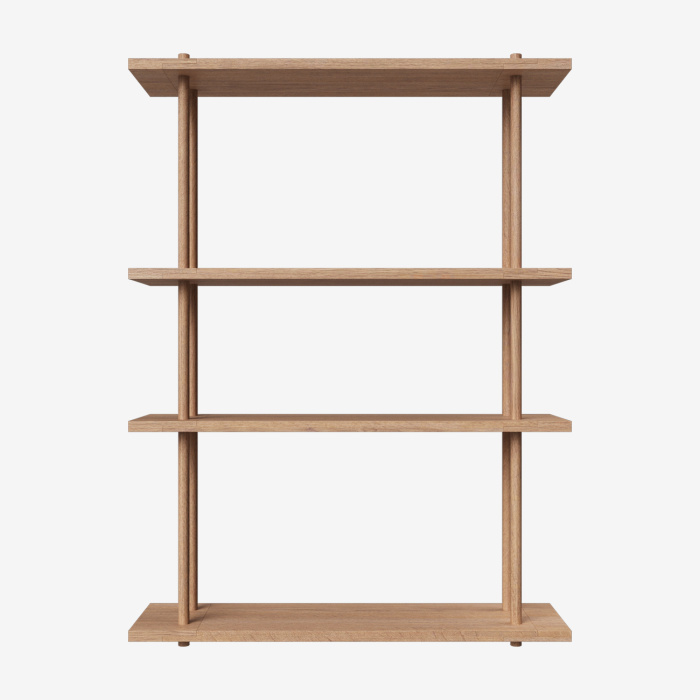 Стеллаж Bond, Fogia