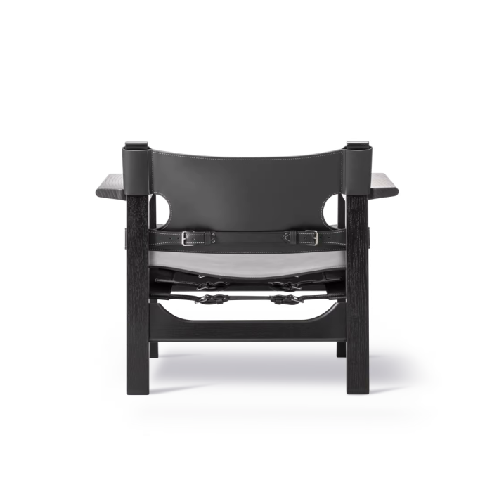 Кресло The Spanish Chair, Fredericia