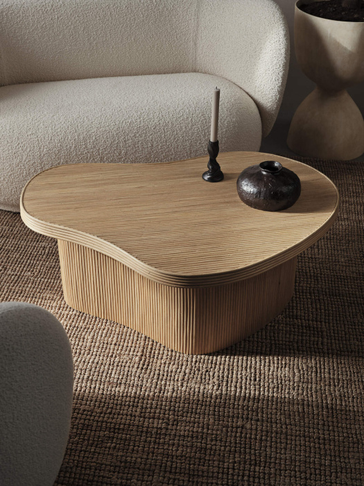 Журнальный столик Isola Coffee Table, Ferm Living