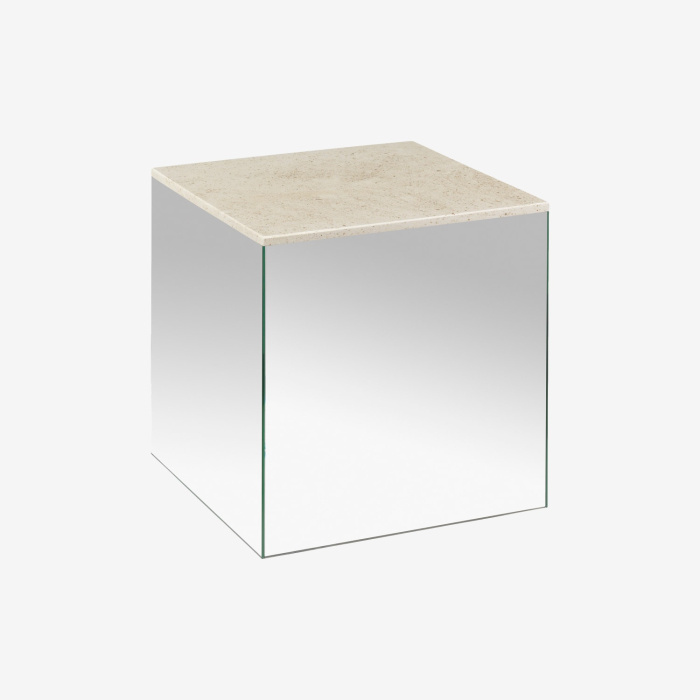 Журнальный столик Mirror Table, Kristina Dam Studio