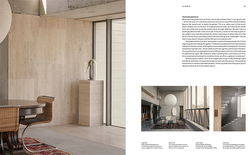 Книга The New Queensland Home, Thames & Hudson