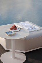 Уличный модульный диван Laguna 25 Set, Atmosphera