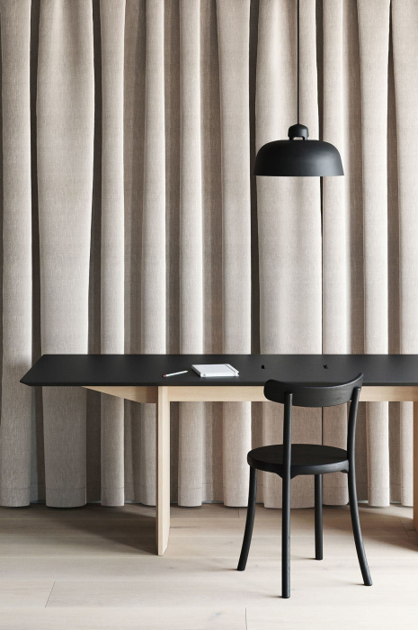 Стол Fronda Table — Power Option, Mattiazzi