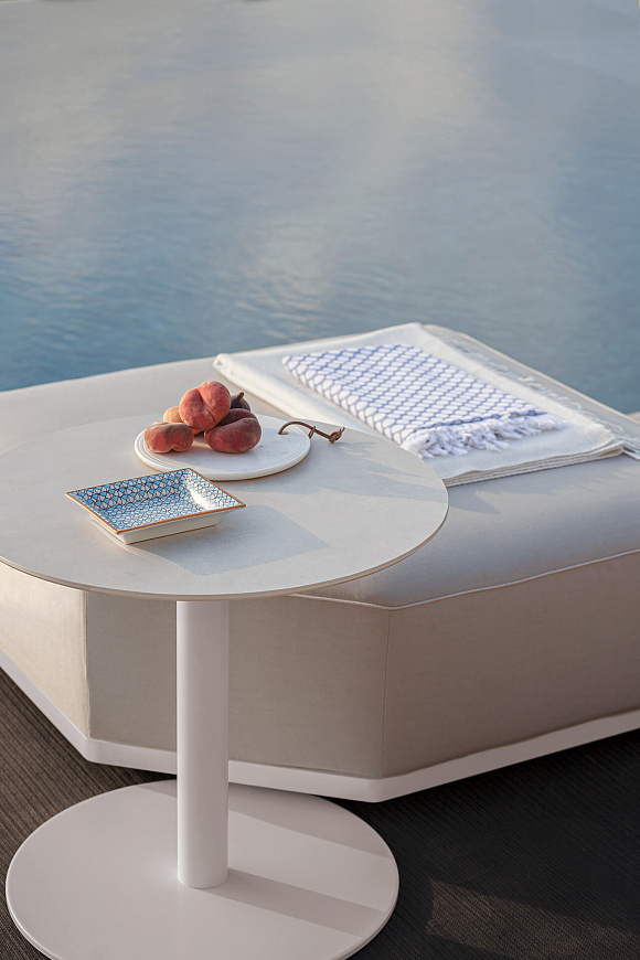 Уличный модульный диван Laguna 25 Set, Atmosphera