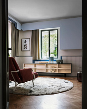 Комод Ramblas, Miniforms