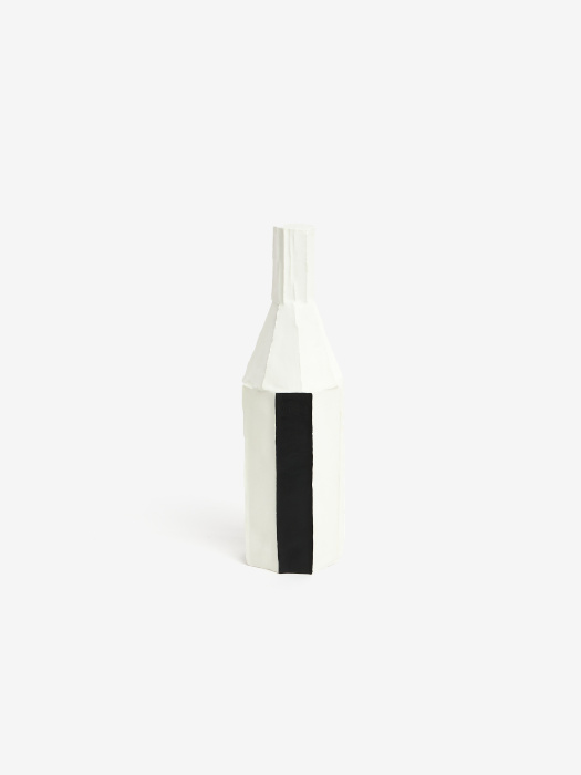 Декоративная ваза Bottle, Corteccia, Paola Paronetto