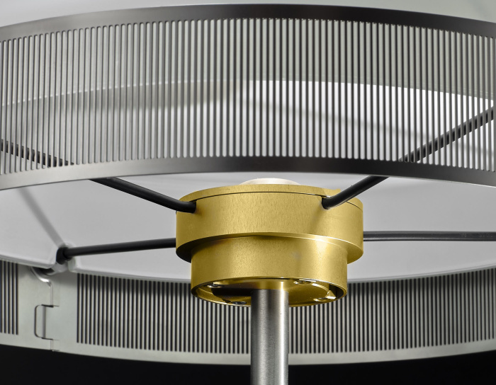 Настольная лампа Anima, Lumina