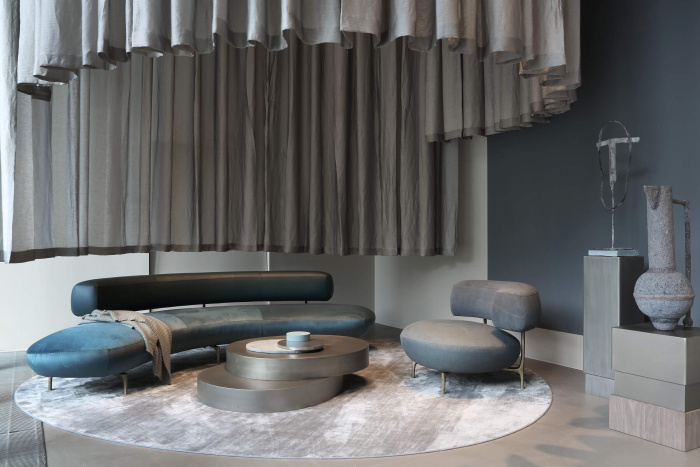 Диван Ella Sofa, Pietboon