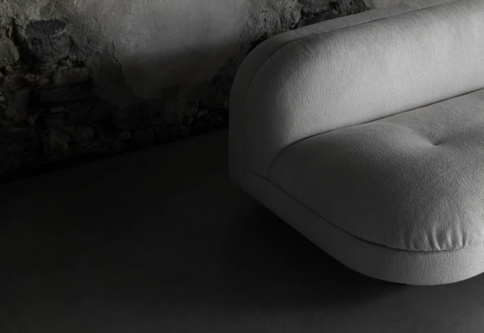Диван Gala Sofa, Living Divani