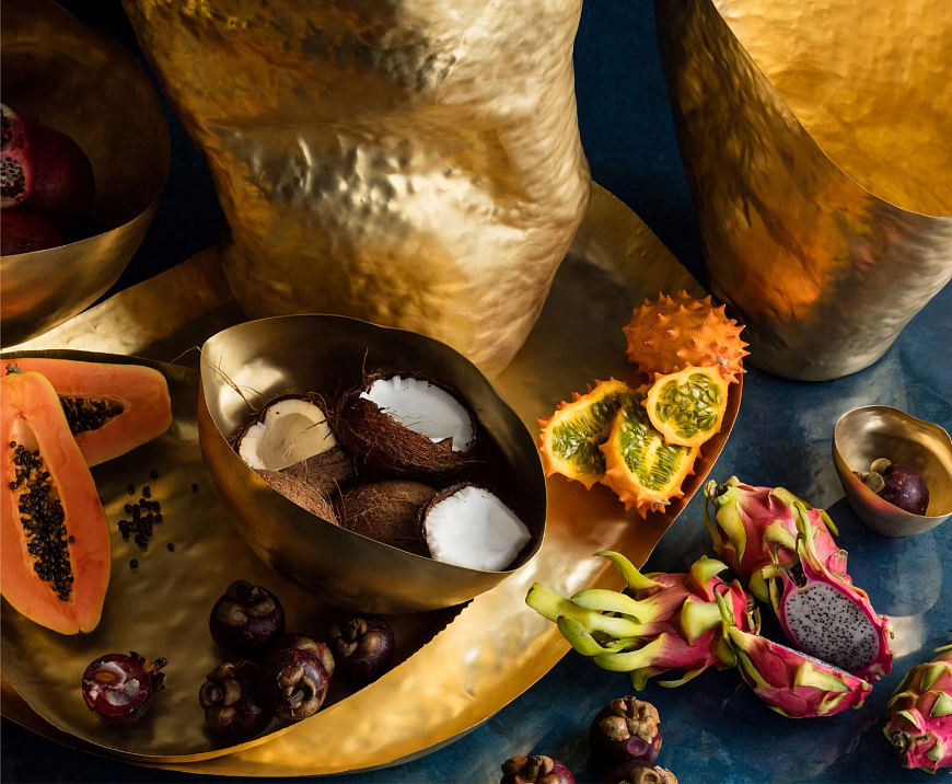 Блюдо Platter, Tom Dixon