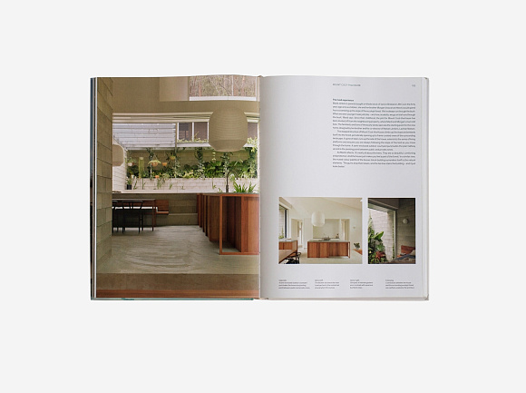 Книга The New Queensland Home, Thames & Hudson