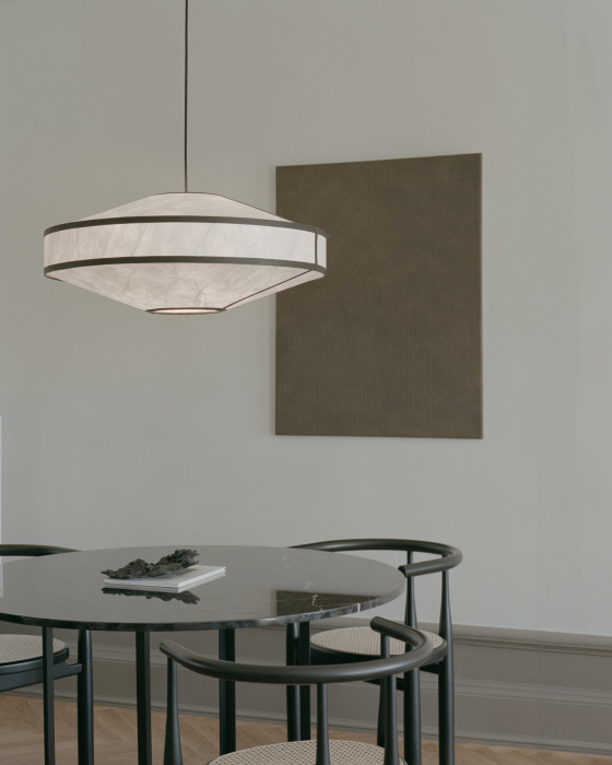 Подвесной светильник Kite Pendant Lamp, New Works
