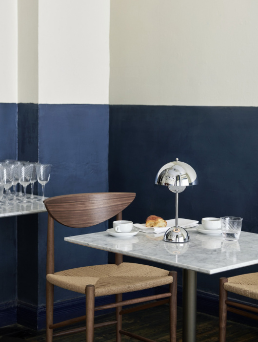 Стул Drawn HM3, And Tradition (&Tradition)