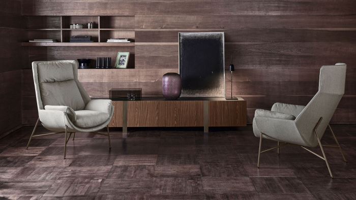 Кресло Beetle, Ditre Italia