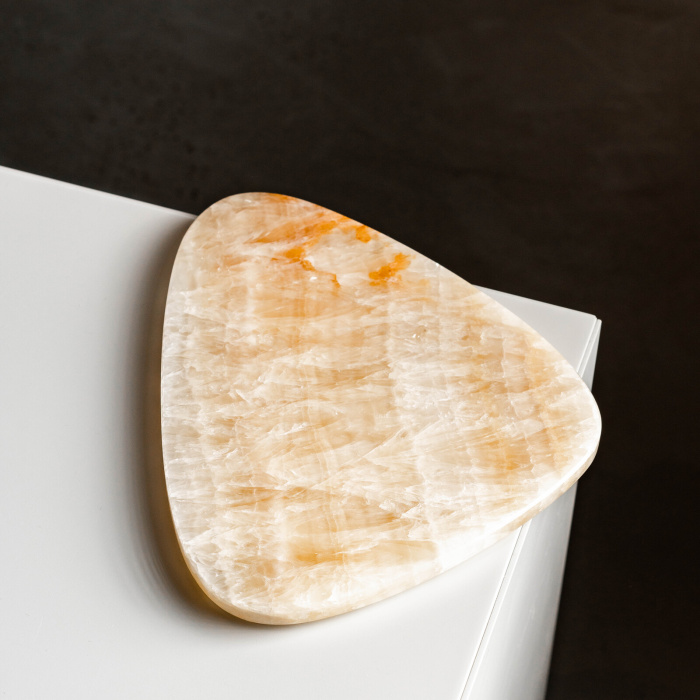 Поднос Triangolo 1.0, Vèrde