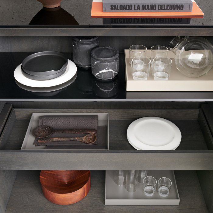 Буфет Avant, Potocco