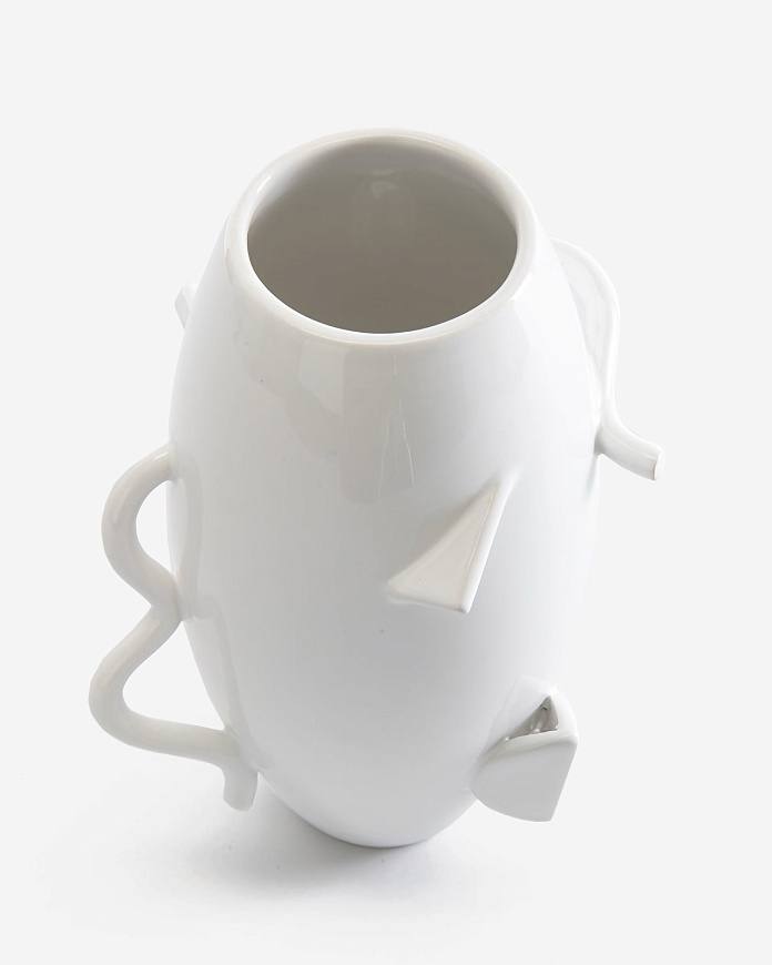 Ваза Dealbata 9550, Zanotta