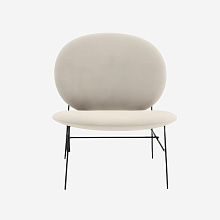 Кресло Kelly E, Tacchini