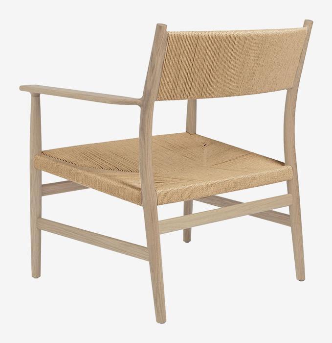 Кресло Arv Lounge Chair, Brdr. Krüger