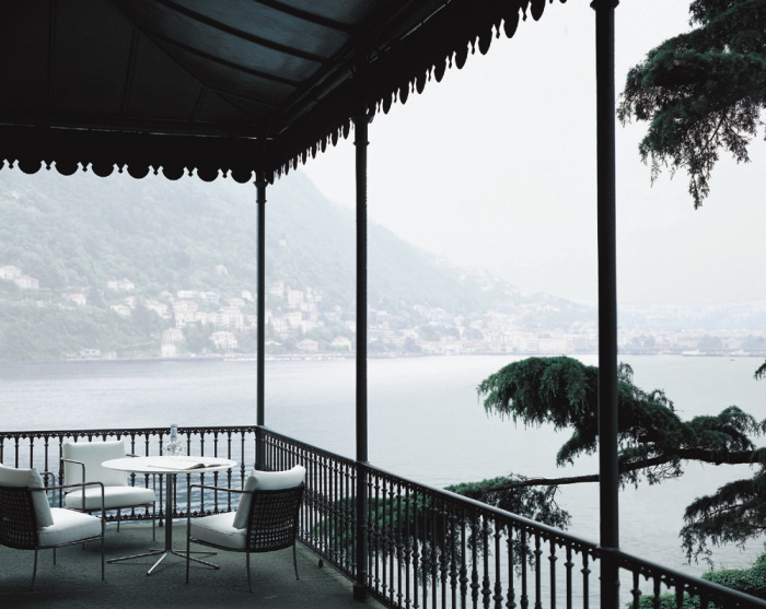 Уличное кресло Cafè Outdoor, Living Divani