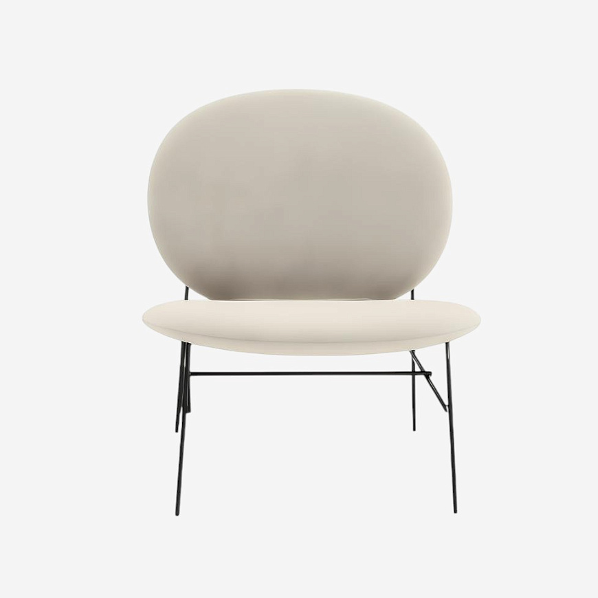 Кресло Kelly E, Tacchini