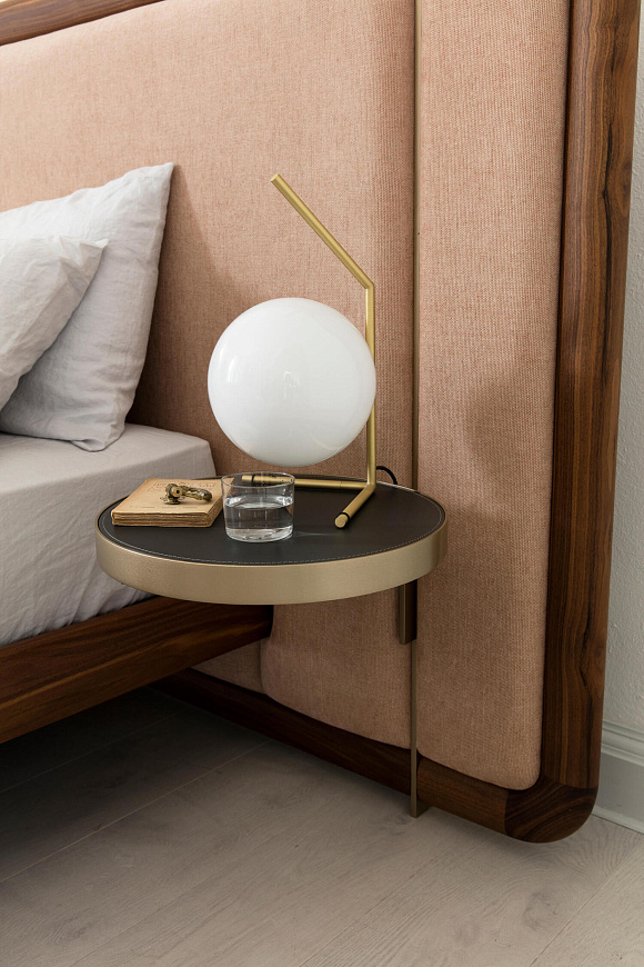 Кровать Killian, Porada