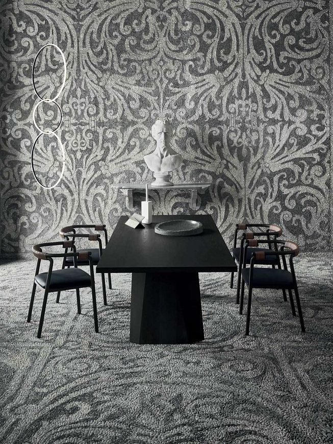 Обеденный стол Wedge, Living Divani