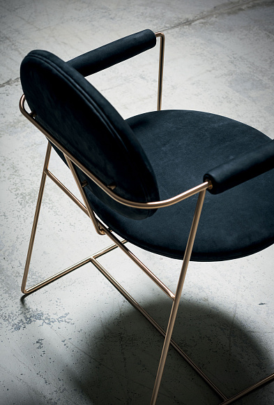 Стул Gemma, Baxter