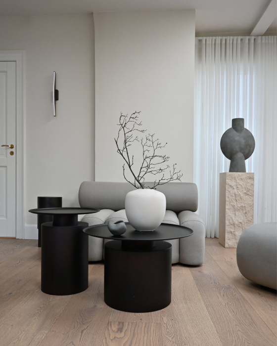 Декоративная ваза Sunao Vase, 101 Copenhagen