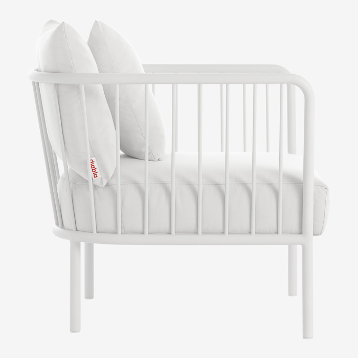 Уличное кресло Arp Lounge Chair, Diabla