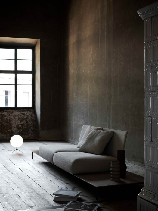 Диван Balestro 24, Living Divani