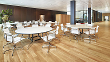 Стулья Aluminium Chairs EA 101/103/104, Vitra