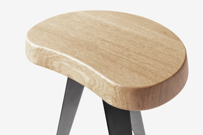 Табурет Mexique Stool, Cassina