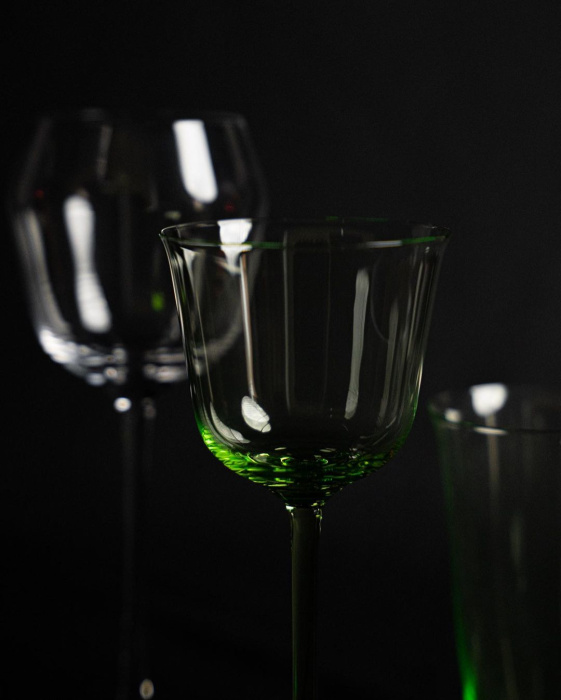 Бокал Wine Glass Grace by Ann Demeulemeester, Serax