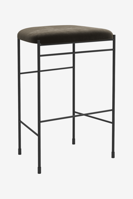 Полубарный табурет Covent Bar Stool 65 cm, New Works
