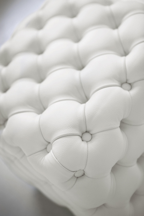 Пуф Alcide, Porada