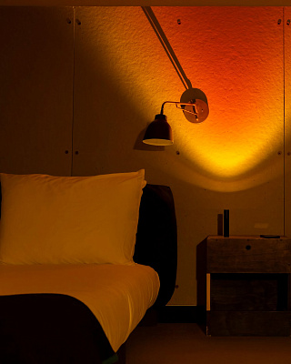 Портативный светильник Mag 2 Sunset 