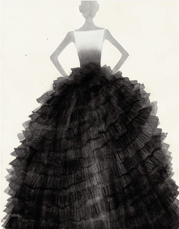 Книга Dior by Mats Gustafson I, Rizzoli International Publications Inc.