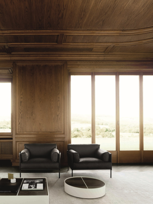 Кресло Greene, Living Divani