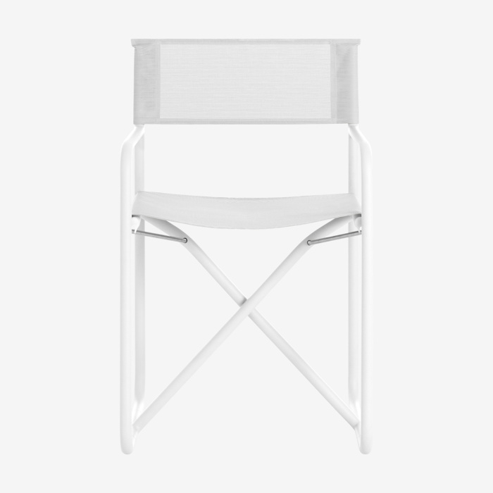 Уличное кресло Trip Director Armchair, Diabla