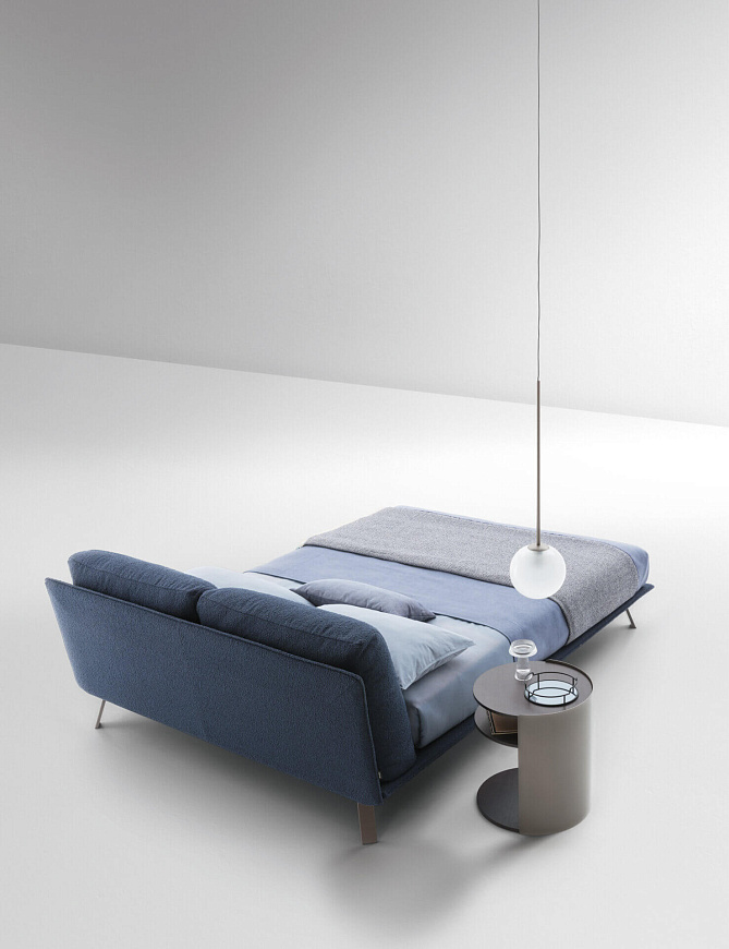 Кровать Kanaha, Ditre Italia