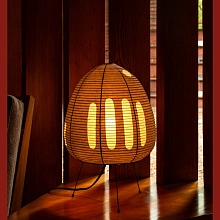 Настольный светильник Akari 1AG, Vitra